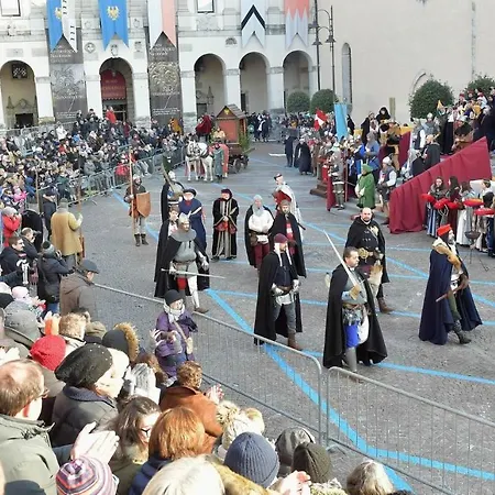 Gæstehus Affittacamere Cividale
