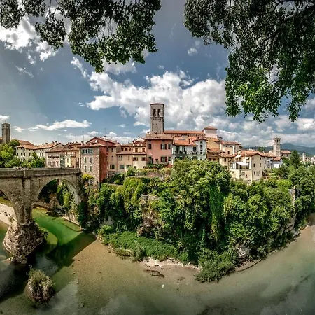Affittacamere Cividale Gæstehus Cividale del Friuli
