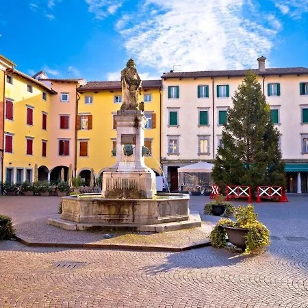 Affittacamere Cividale *