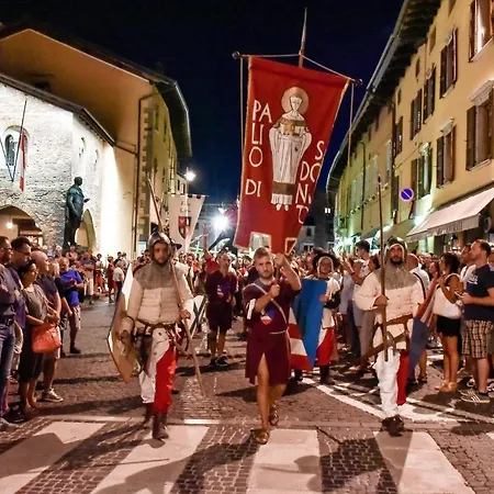 Affittacamere Cividale