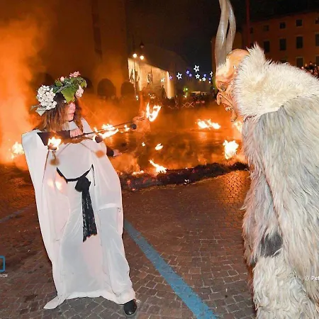 Affittacamere Cividale *