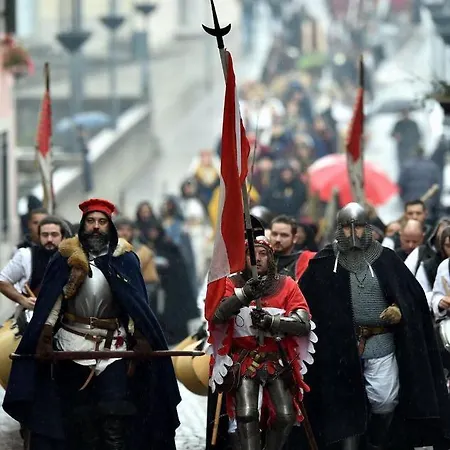 Affittacamere Cividale