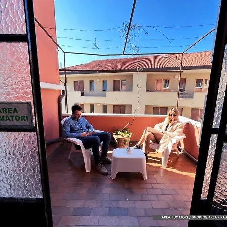 Affittacamere Cividale Gæstehus Cividale del Friuli