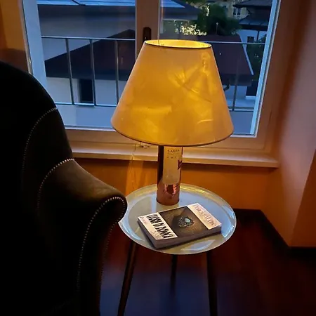 Gæstehus Affittacamere Cividale *
